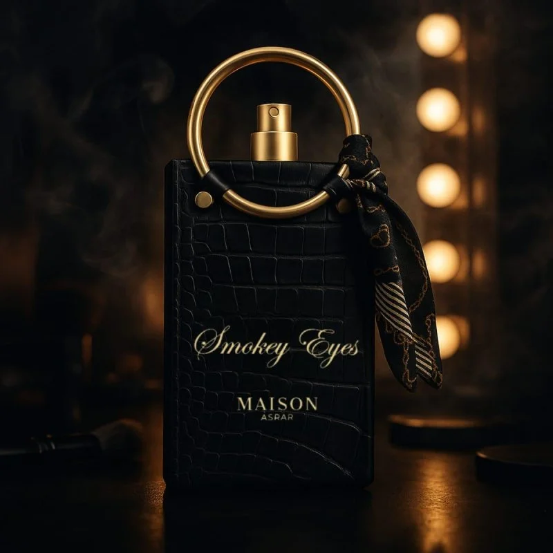 Smokey Eyes W parfumska voda 100 ml