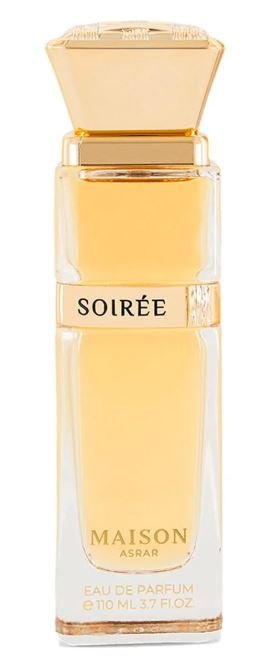 Soiree U parfumska voda