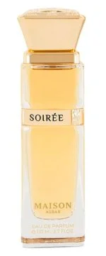 Soiree U parfumska voda 110 ml