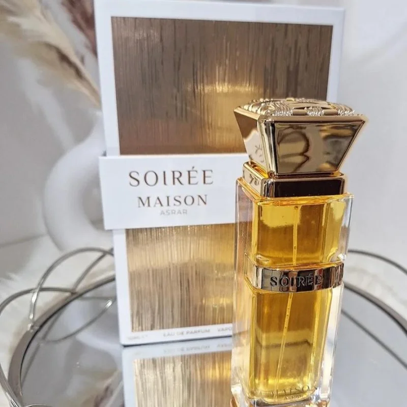 Soiree U parfumska voda 110 ml
