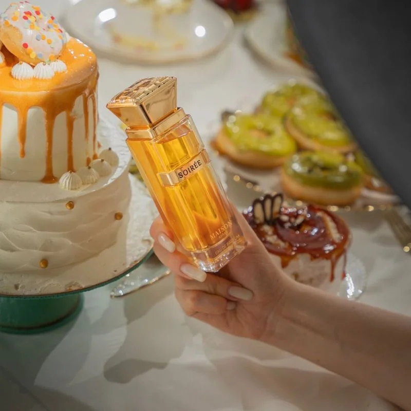 Soiree U parfumska voda 110 ml
