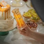 Soiree U parfumska voda 110 ml