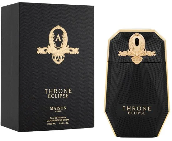 Throne Eclipse U parfumska voda 100 ml