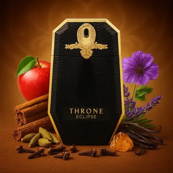 Throne Eclipse U parfumska voda 100 ml