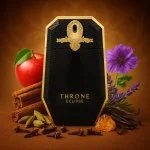 Throne Eclipse U parfumska voda 100 ml