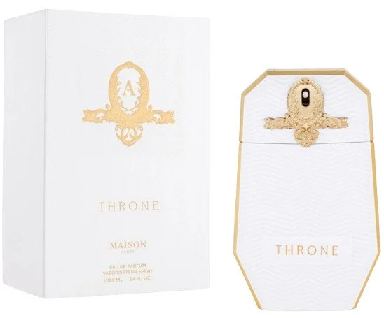 Throne U parfumska voda 100 ml