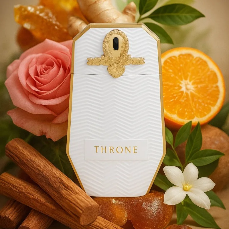 Throne U parfumska voda 100 ml