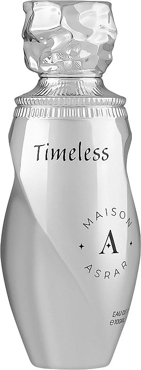 MAISON ASRAR Timeless U parfumirana voda