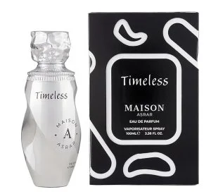 MAISON ASRAR Timeless U parfumirana voda