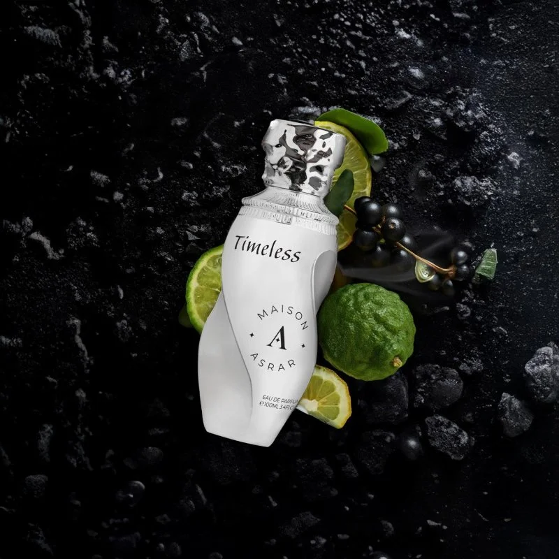 Timeless U parfumirana voda 100 ml