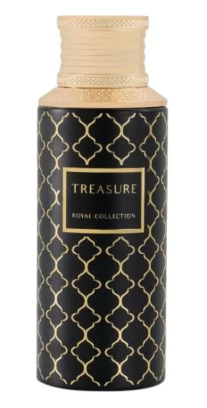 MAISON ASRAR Treasure U parfumirana voda