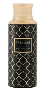 Treasure U parfumirana voda 100 ml