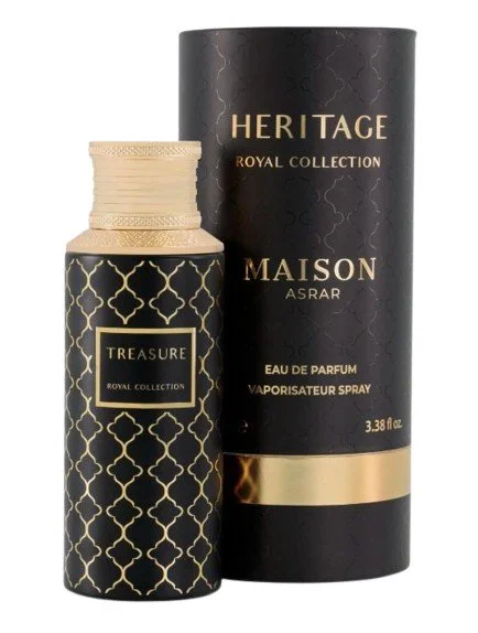 Treasure U parfumirana voda 100 ml