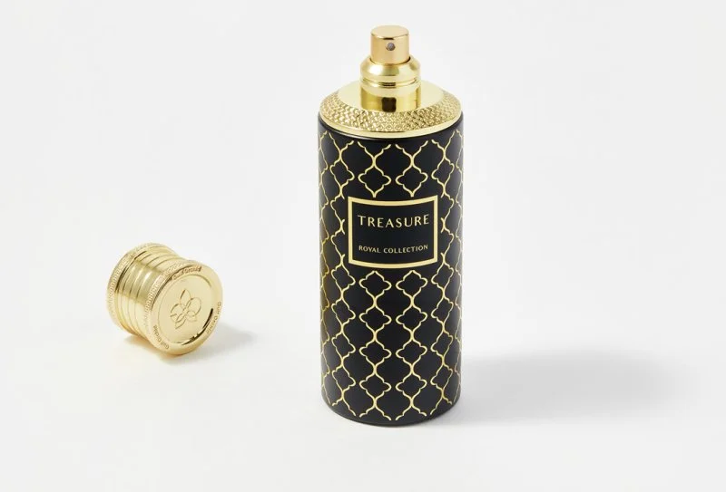 Treasure U parfumirana voda 100 ml