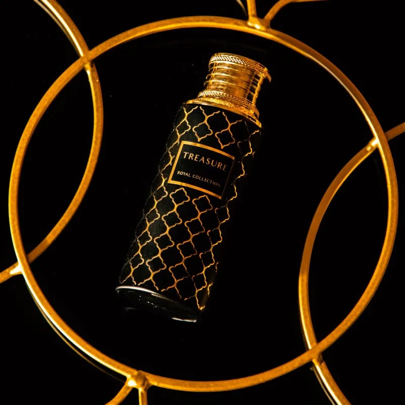 Treasure U parfumirana voda 100 ml