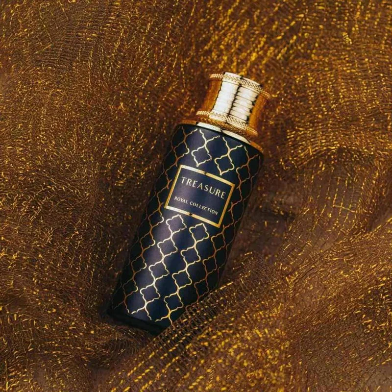 Treasure U parfumirana voda 100 ml