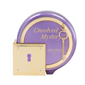 Unsolved Mystery U parfumska voda