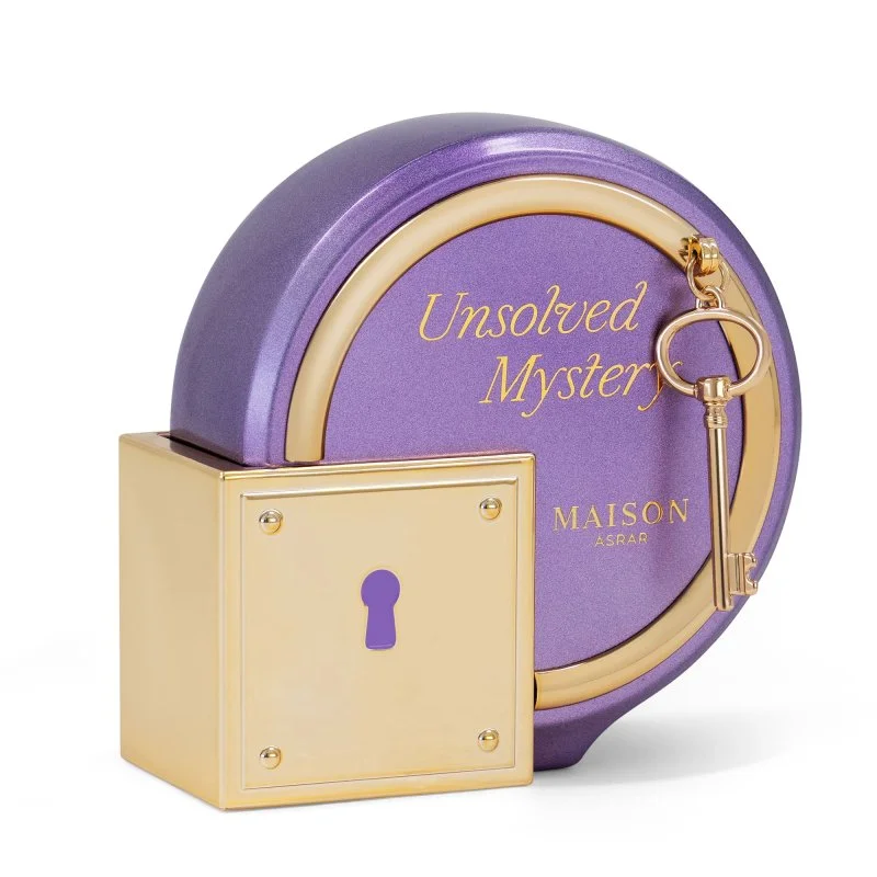 Unsolved Mystery U parfumska voda 100 ml