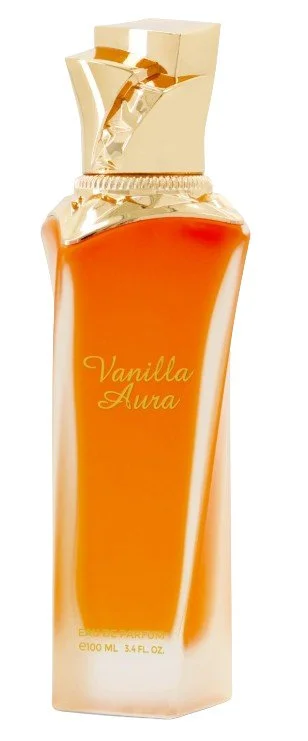 Vanilla Aura parfumska voda za ženske 100 ml