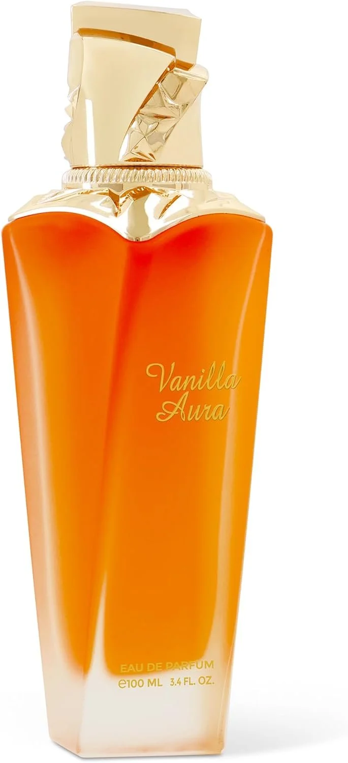 Vanilla Aura parfumska voda za ženske 100 ml