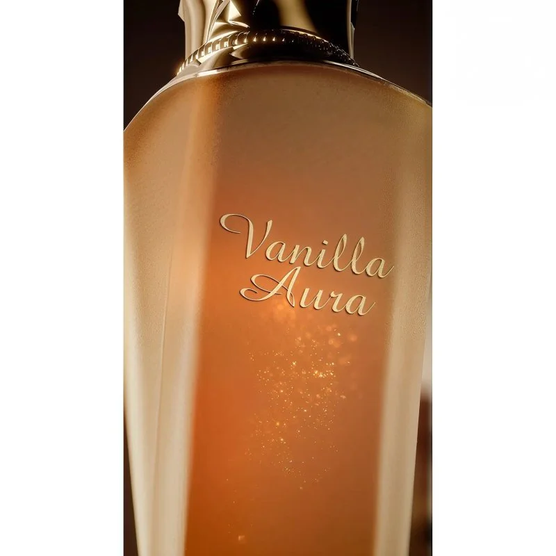 Vanilla Aura parfumska voda za ženske 100 ml