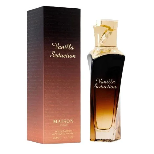 Vanilla Seduction W parfumska voda 100 ml