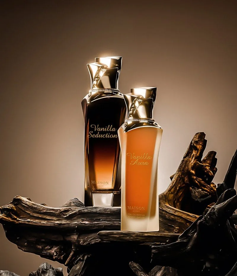 Vanilla Seduction W parfumska voda 100 ml