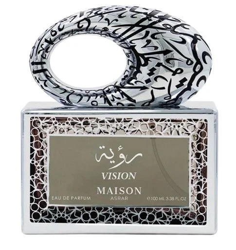Vision U parfumska voda 100 ml