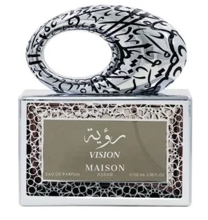 MAISON ASRAR Vision U parfumska voda