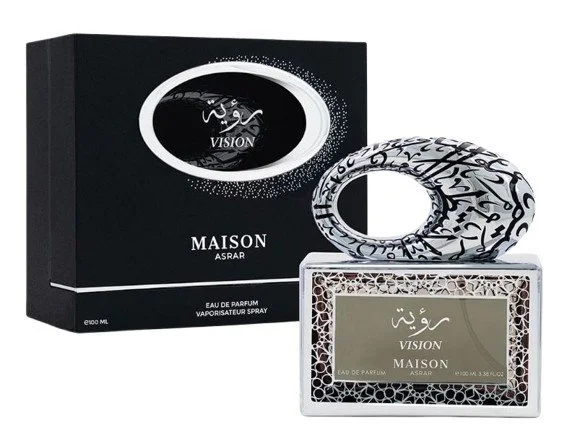 Vision U parfumska voda 100 ml