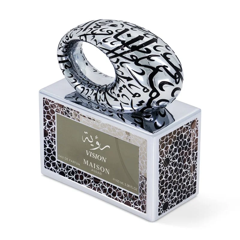 Vision U parfumska voda 100 ml