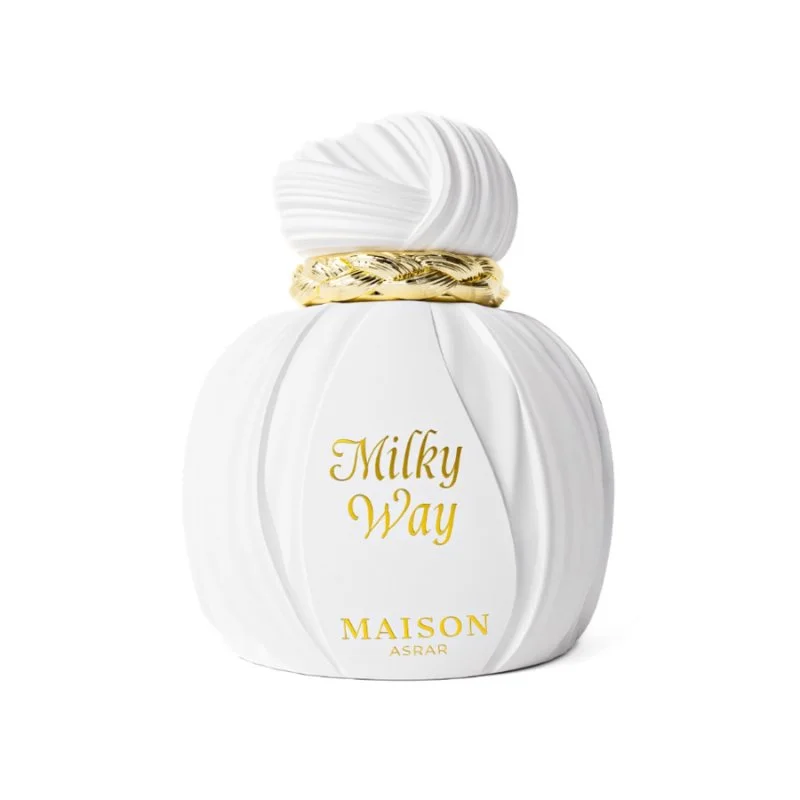 Milky Way Unisex parfumska voda 100 ml