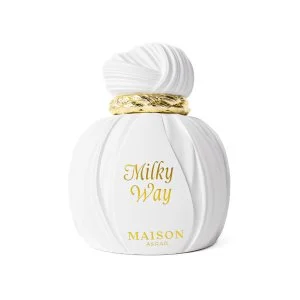 MAISON ASRAR Milky Way Unisex parfumska voda