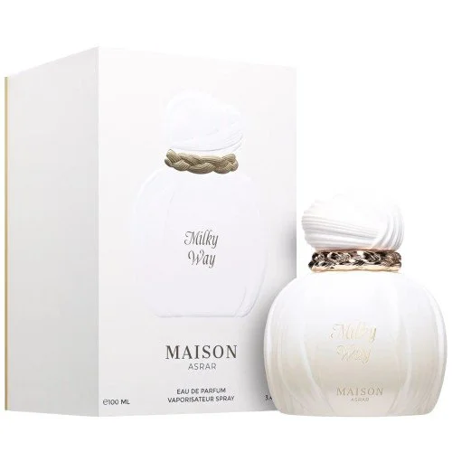 Milky Way Unisex parfumska voda 100 ml
