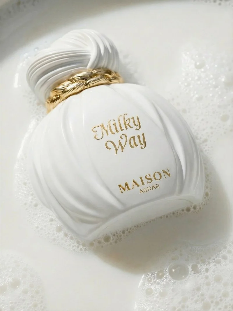Milky Way Unisex parfumska voda 100 ml