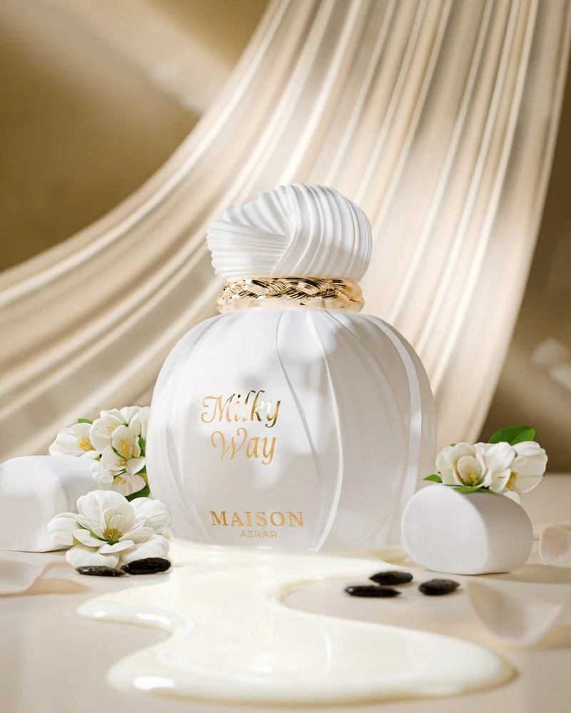 Milky Way Unisex parfumska voda 100 ml