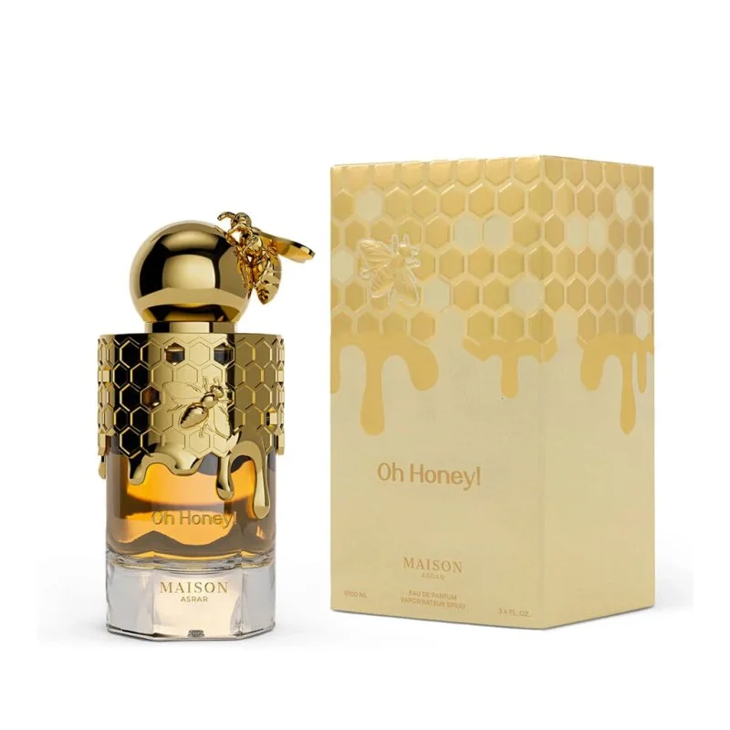 Oh Honey! U parfumska voda 100 ml