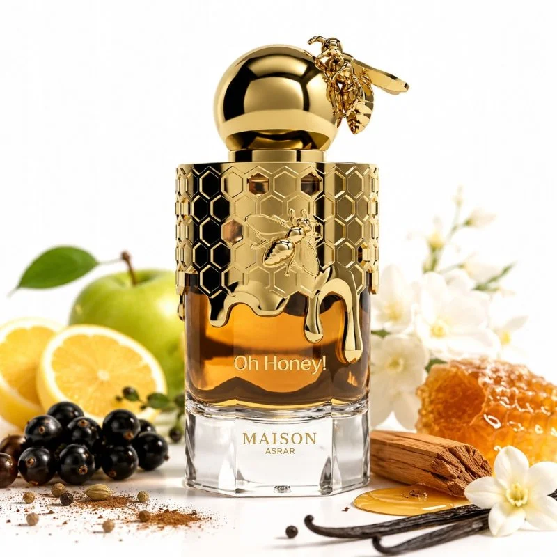 Oh Honey! U parfumska voda 100 ml
