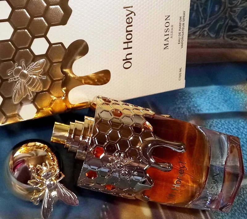 Oh Honey! U parfumska voda 100 ml