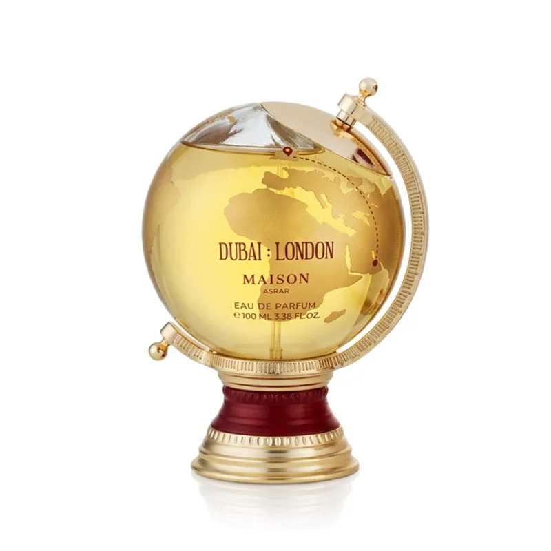 Dubai London parfumska voda uniseks 100 ml