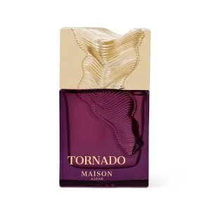 MAISON ASRAR Tornado parfumska voda unisex