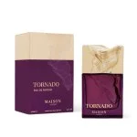Tornado parfumska voda unisex 100 ml