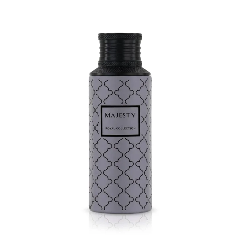 Majesty parfumska voda unisex 100 ml