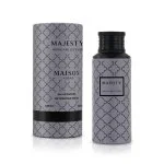 Majesty parfumska voda unisex 100 ml