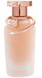 Rose W parfumska voda 100 ml