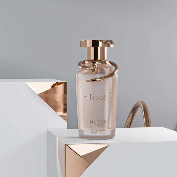Rose W parfumska voda 100 ml