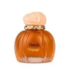 Vanilla Voyage U parfumska voda 25 ml