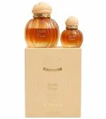 Vanilla Voyage U parfumska voda 25 ml
