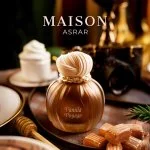Vanilla Voyage U parfumska voda 25 ml