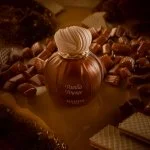 Vanilla Voyage U parfumska voda 25 ml